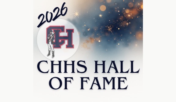 2026 CHHS Hall of Fame Banquet 