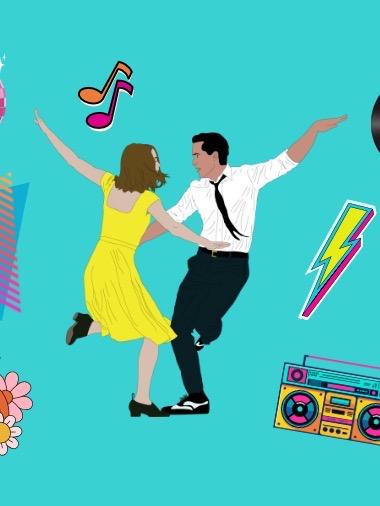 Dancing Through The Decades