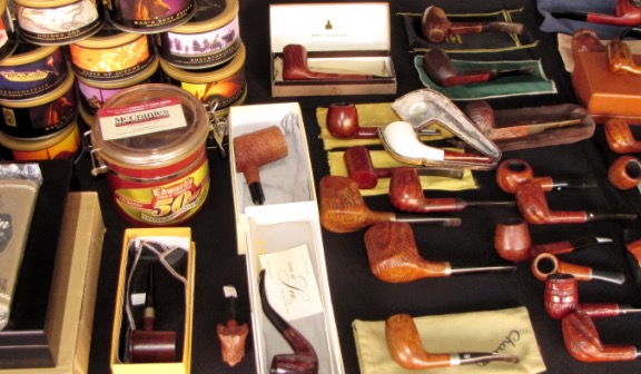 Pipe & Cigar Smokers Celebration (Day 1)