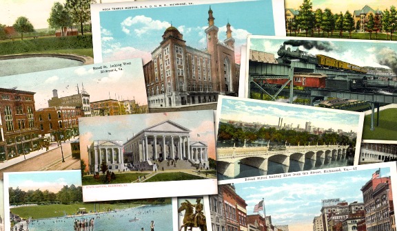 47th Postcard & Paper Show and Sale (Day 1)