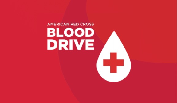 Red Cross Blood Drive