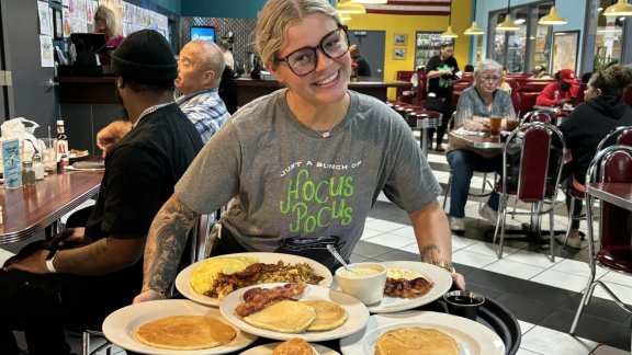 Keystone Grill Named One of USA TODAY’s Best Restaurants of 2026