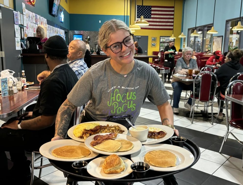 Keystone Grill Named One of USA TODAY’s Best Restaurants of 2026