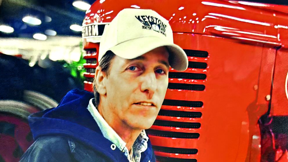 Meet Alan “Bones” Stone: The Visionary Behind the Collection